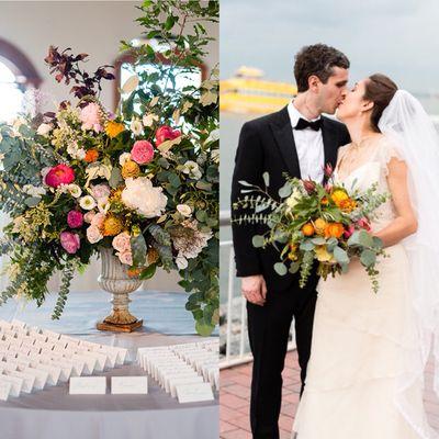 Rebecca Shepherd Floral Design