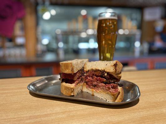 Biere De Mac Brew Works