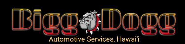Bigg Dogg Automotive Services