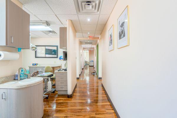 Sparkle Smile Dental Care