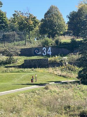 Nickol Knoll Golf Club