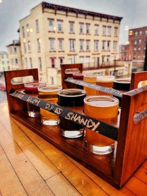 Five Churches Brewing