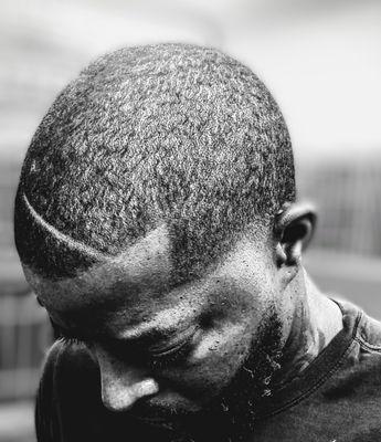 Suave Cuts Barber Shop