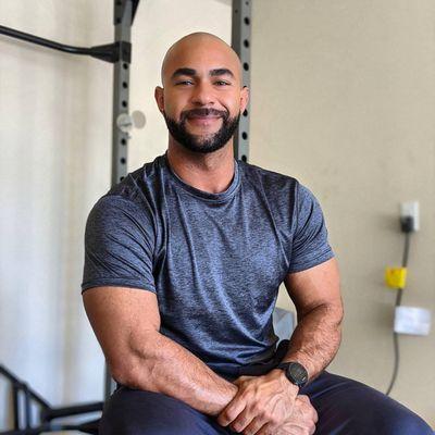 Designer Health & Fitness