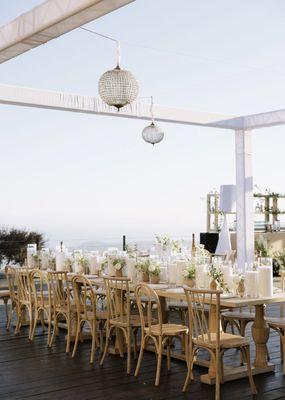 Lumiere Vive Candles