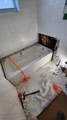 Care Plumbing Services