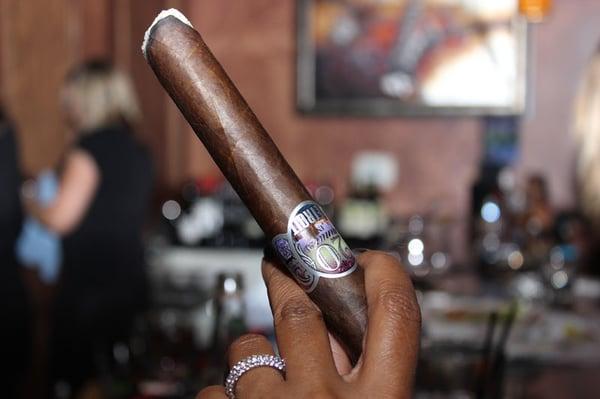 La Casa Cigars Lounge - Ann Arbor