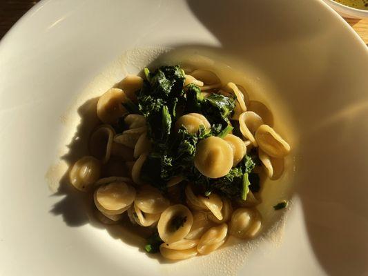 Bacco Italian + Wine Bar