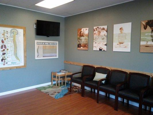 True Life Chiropractic