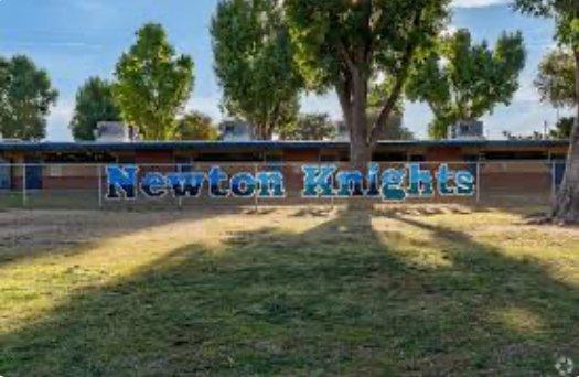 Newton Middle School