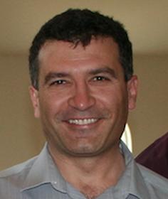 Cristian Borcan, CPA