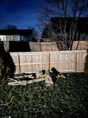 Lee Boys Construction & Remodeling