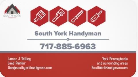 South York Handy Man