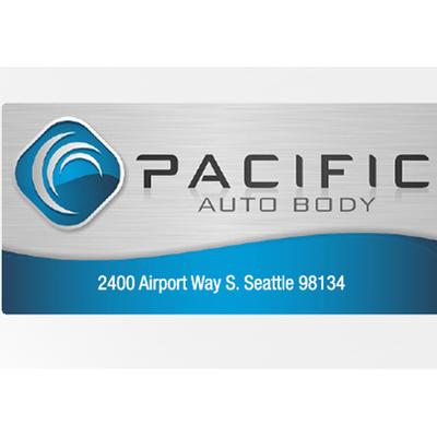 Pacific Auto Body