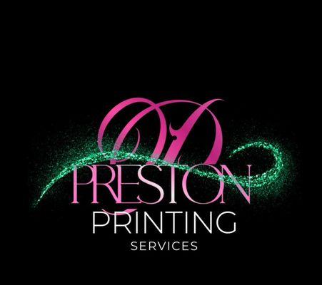 Preston Printing Services