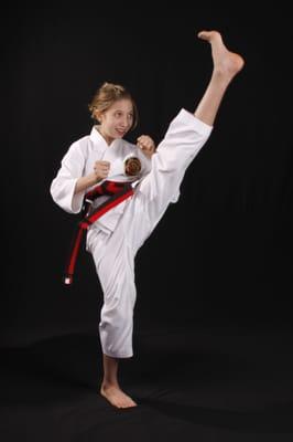 Baker's Martial Arts Cultural Center