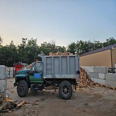 Smelser's Tree Service