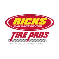 Ricks Tire & Auto Service