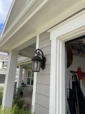 VoltageParrot Electric