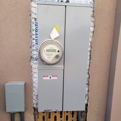 Turning Point Electrical Repair