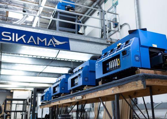 Sikama International