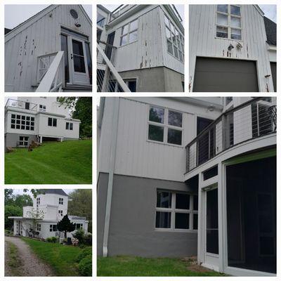 J&I Home Improvement Contractors