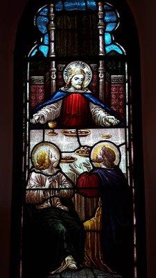 St Andrew's Episcopal Church