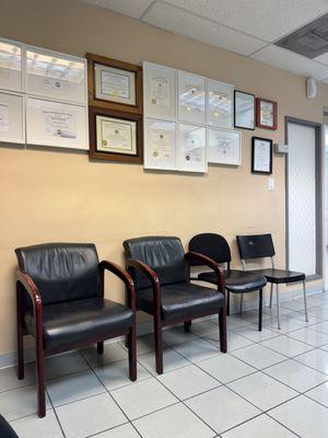 Dynamics Orthotics & Prosthetics