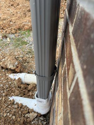 BlackHorse Excavation