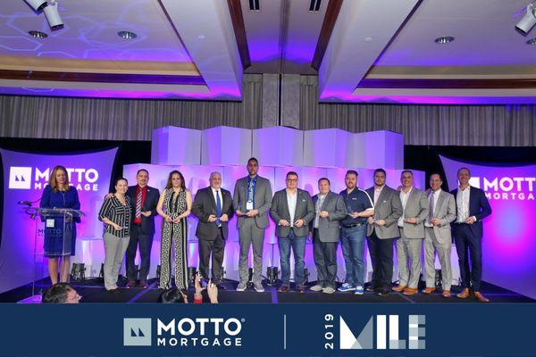 Motto Mortgage Alliance