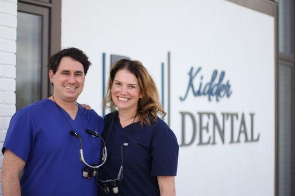 Kidder Dental