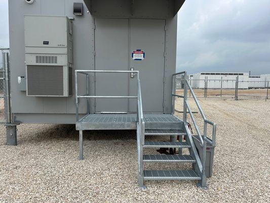 A G A Welding & Fabrication