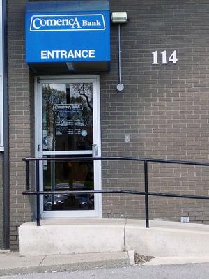 Comerica
