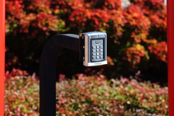 Midgard Self Storage