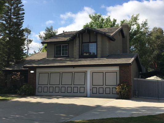 Dependable Garage Doors