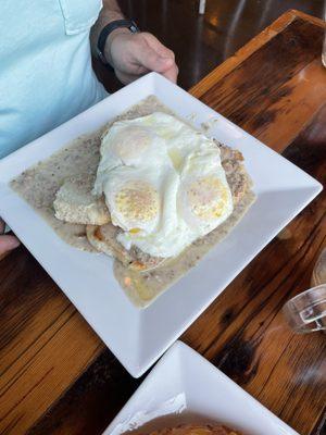 The Creamery