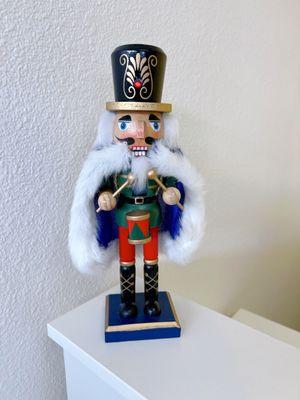 Allen’s drum studio