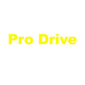 Pro Drive