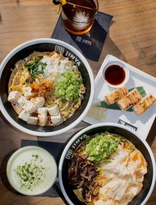 JINYA Ramen Bar - Austin