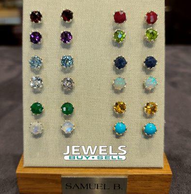 Jewels Buy Sell