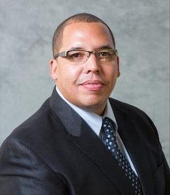 Agency Owner Justin Coons.