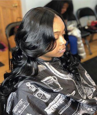 The JTaina Experience