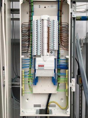 Foster Ave Electrical Contractors