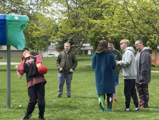 Quest Academy North Idaho