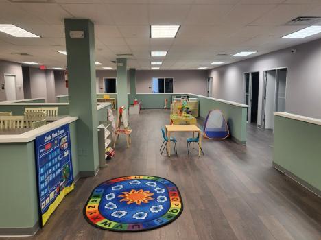 Apara Autism Centers