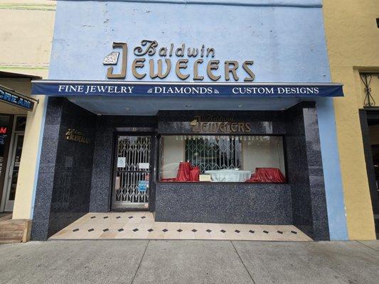 Baldwin Jewelers