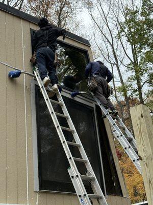 Next Phase Exterior Remodeling