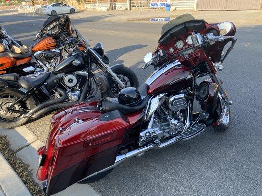 The Art Of Detail Auto Spa