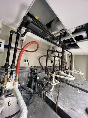 McAllister Mechanical