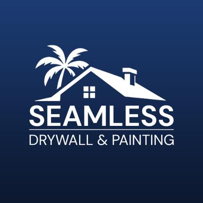 Seamless Drywall & Painting